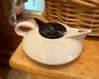 Tea Pot