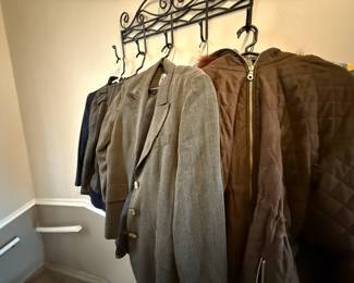 Vintage Clothing 