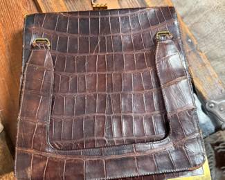 Vintage Purse 
