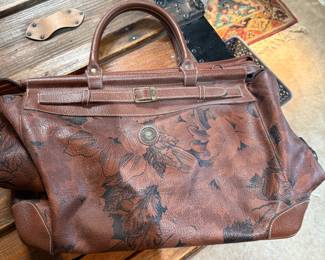 Vintage Purse