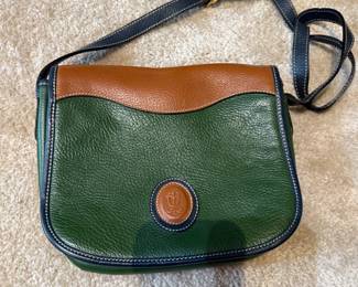Vintage Purse