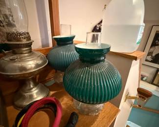 Table Lamps 