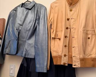 Various Clothing Items 