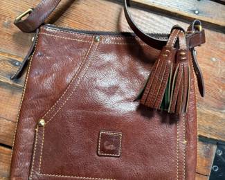 Vintage Purses