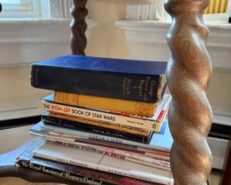 Vintage Books