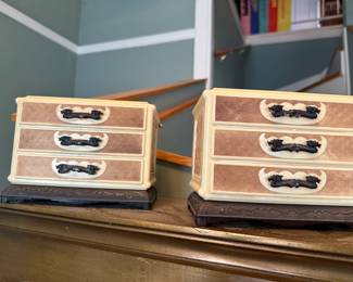 Storage Boxes