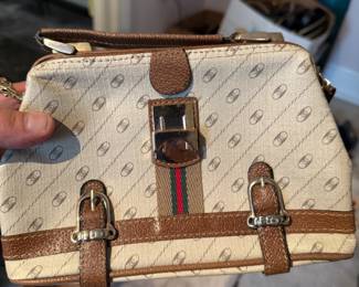 Vintage Purses  Gucci