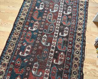 Oriental Rug