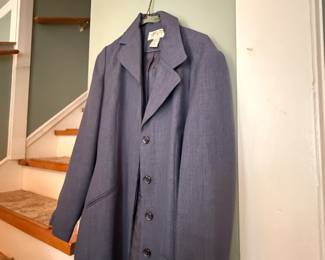 Armani Clothing Pieces