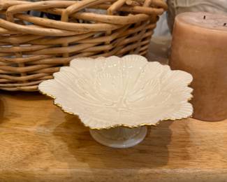Lenox Tray