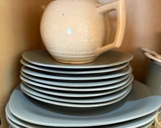 Mikasa China Set