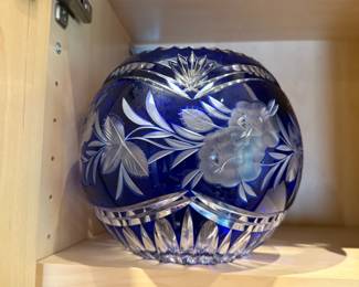Bohemian Bowl
