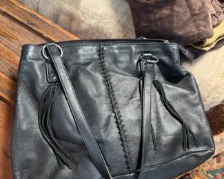 Vintage Purses