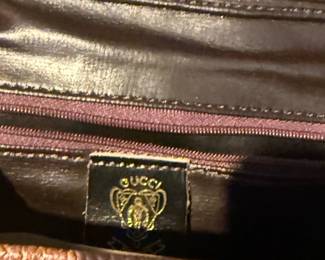 Vintage Purses  Gucci