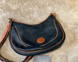 Vintage Purse