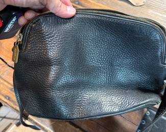 Vintage Purses Coach