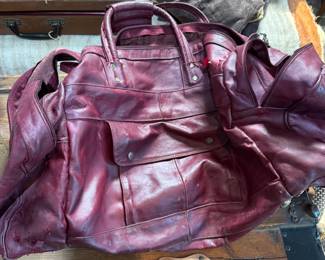 Vintage Purses 