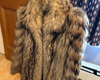 Vintage Fur 