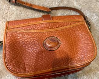 Vintage Purse