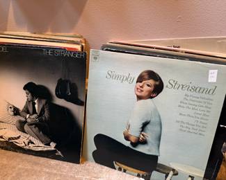 Various Albums 