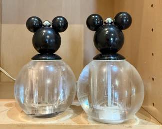 Salt & Pepper 