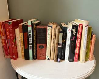 Various Books 