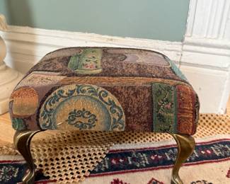 Foot Stool 