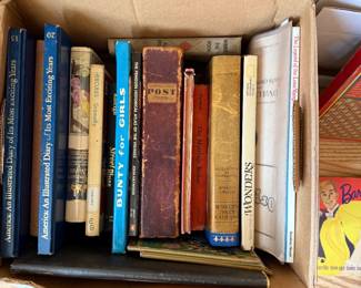 Vintage Books