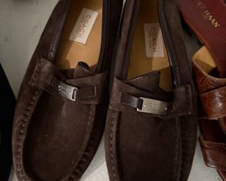 Coach Shoes 