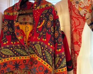 Vintage Clothing 