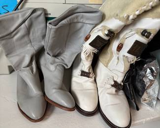 Womens Shoes Size 6-8.5