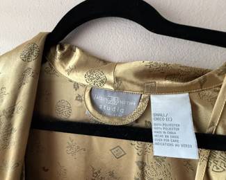 Vintage Clothing 