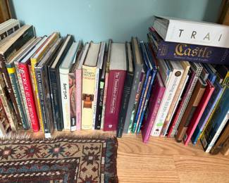 Various Books 