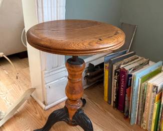 Piano Stool