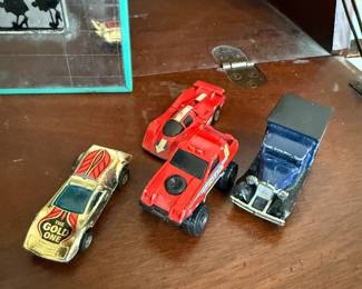 Hotwheels 