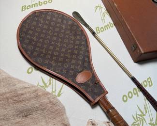 Louis Vuitton Case