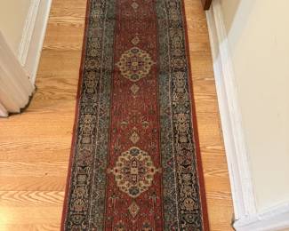 Oriental Runner