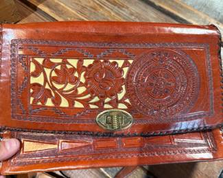 Vintage Purses 