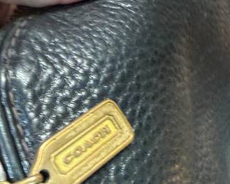 Vintage Purses 