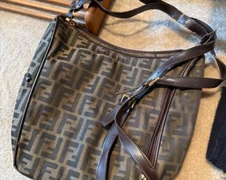 Vintage Purses 
