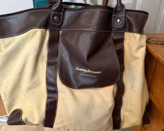 Vintage Purses Tommy Bahama 