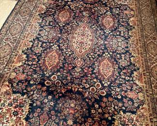 Oriental Rug 