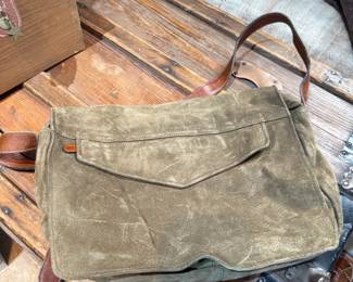 Vintage Purses 