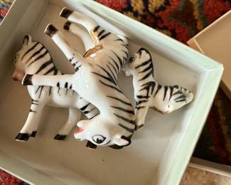 Figurines 