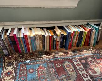 Various Books 
