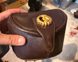Vintage Purses 