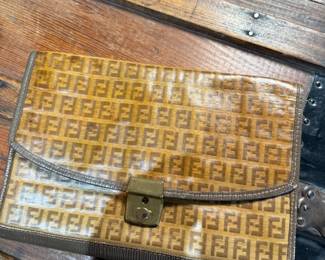 Vintage Purses