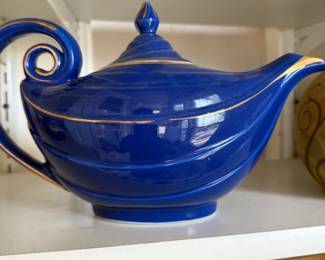Tea Pot