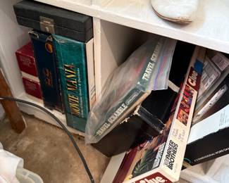 Board Games 