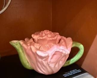 Tea Pot